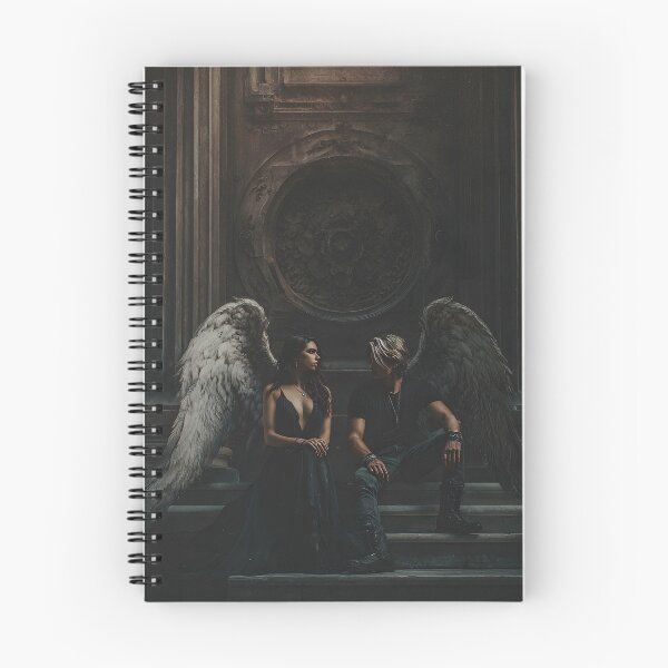 Item preview, Guardians of the Forgotten Realm designed and sold by oanaunciuleanu.
