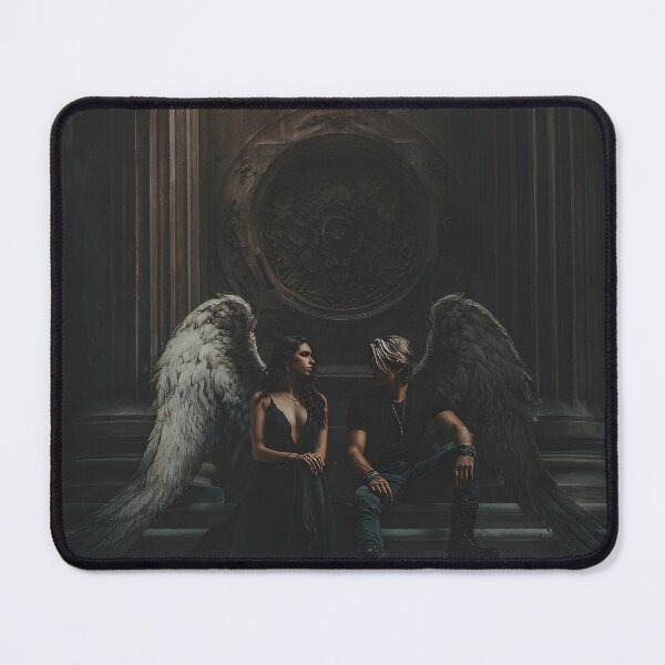 Item preview, Guardians of the Forgotten Realm designed and sold by oanaunciuleanu.