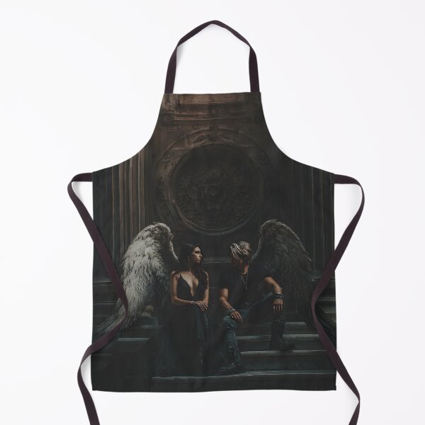 Item preview, Guardians of the Forgotten Realm designed and sold by oanaunciuleanu.