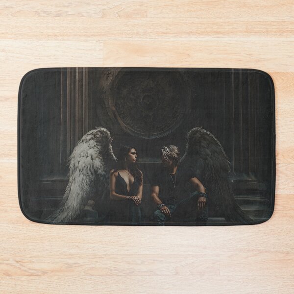 Item preview, Guardians of the Forgotten Realm designed and sold by oanaunciuleanu.