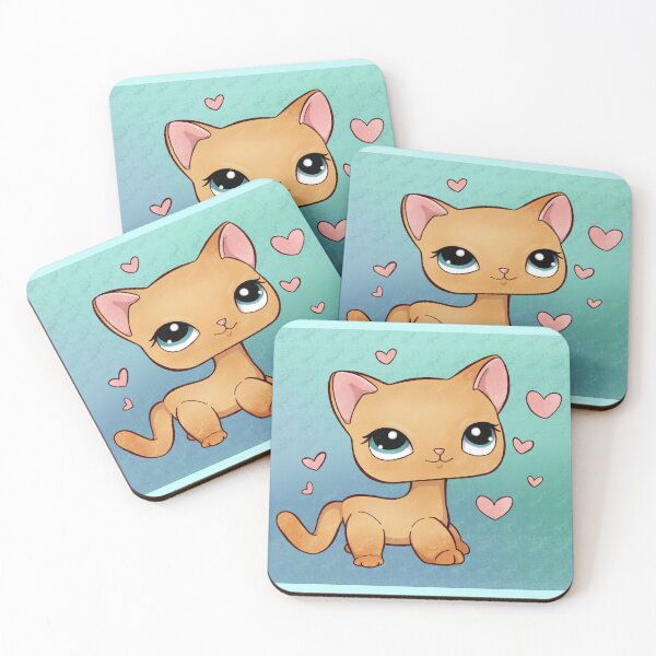 Item preview, Copy of lps cat #339 designed and sold by nic0a.