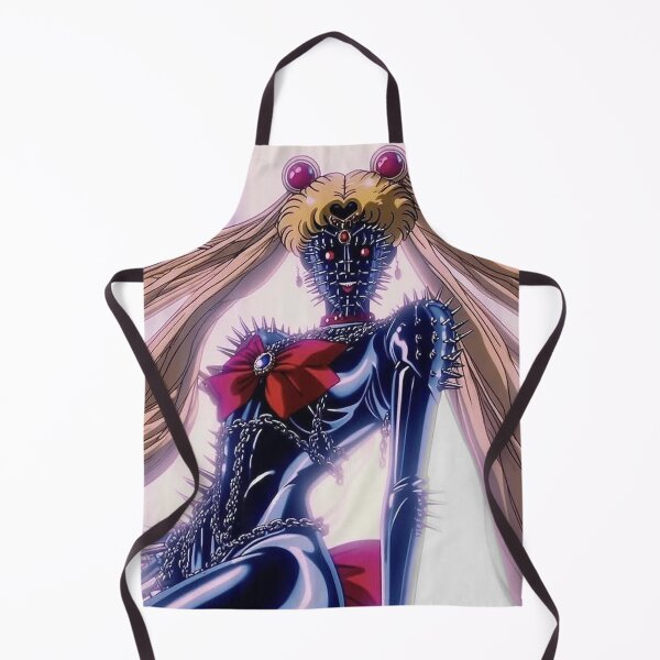 Item preview, Sailor Moon X Cenobite 05 designed and sold by Ichneumon-art.