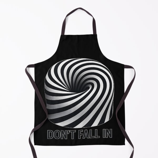 Item preview, Vortex Illusion – Don’t Fall In designed and sold by ArcadiaSilence.