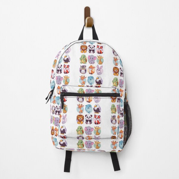 Item preview, Cute Animals designed and sold by Outlet Raloel.