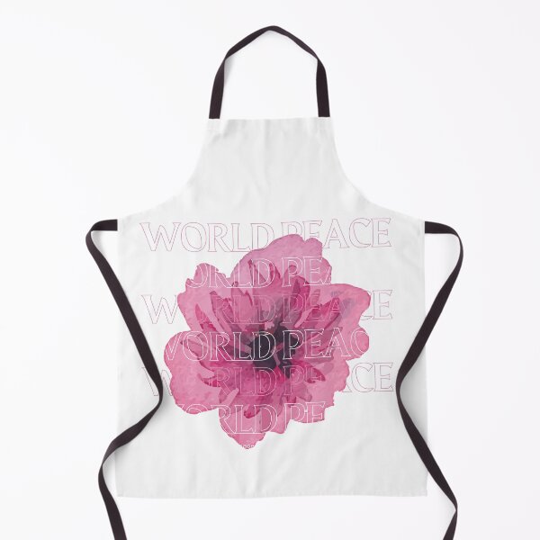 Item preview, World Peace Flower designed and sold by T&B.