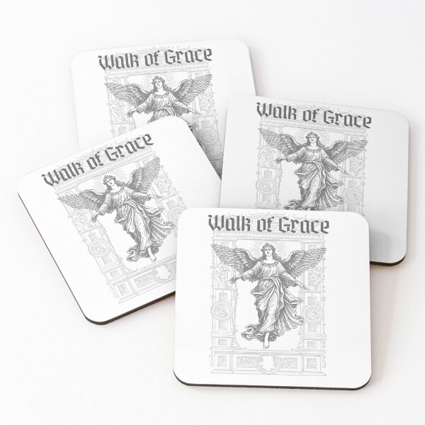 Item preview, Walk of Grace Angel  designed and sold by T&B.