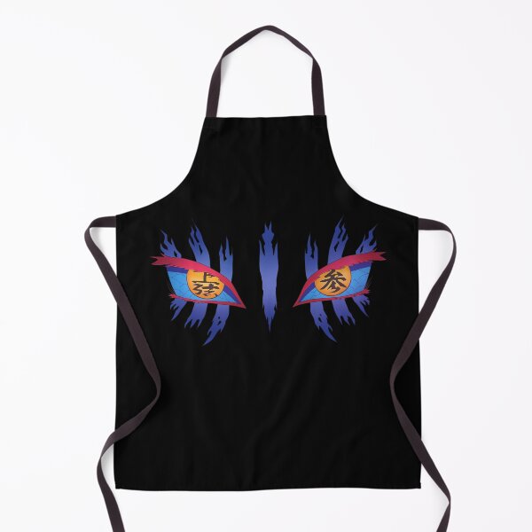 Item preview, Scribble Akaza designed and sold by Izaa-aart.