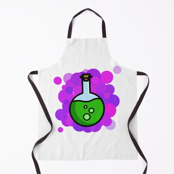 Item preview, Magical Potion designed and sold by NerdArt77.
