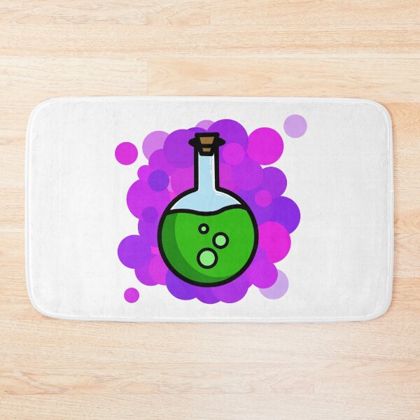 Item preview, Magical Potion designed and sold by NerdArt77.