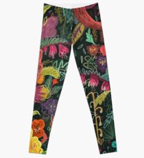 Alice in Wonder Leggings