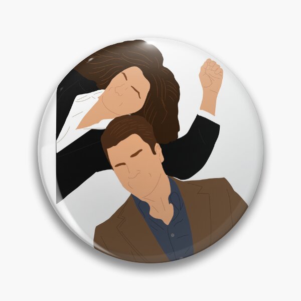 Item preview, Caskett designed and sold by SabrinaArt05.