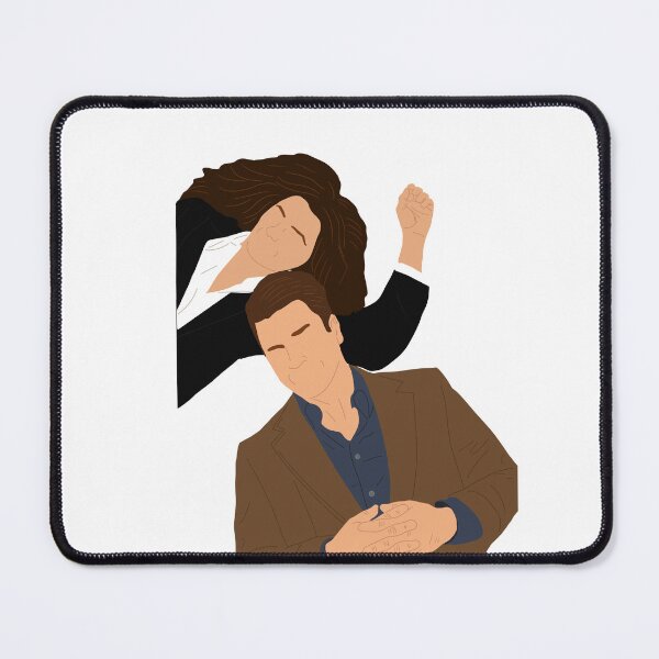 Item preview, Caskett designed and sold by SabrinaArt05.