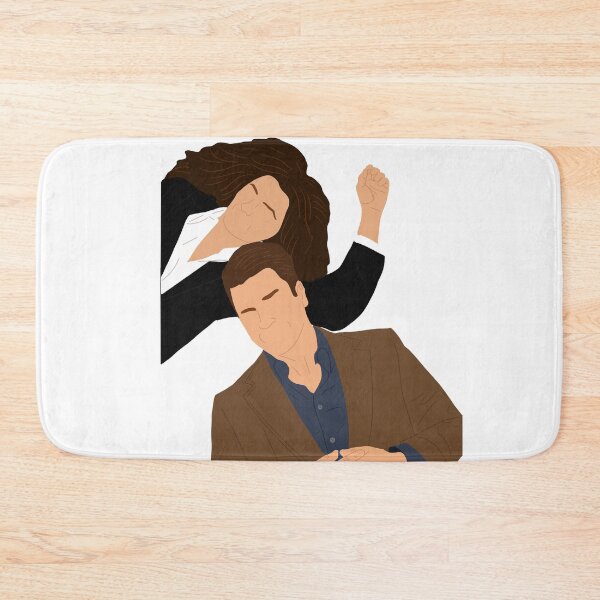 Item preview, Caskett designed and sold by SabrinaArt05.