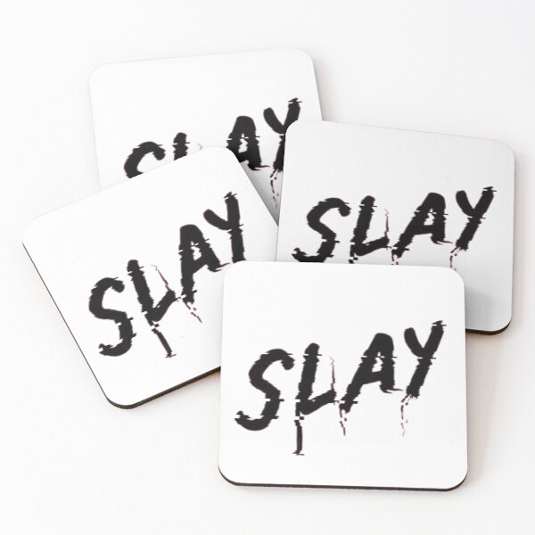Item preview, Slay All Day Funny Gifts - Another Day Another Slay  designed and sold by MatthewViews.