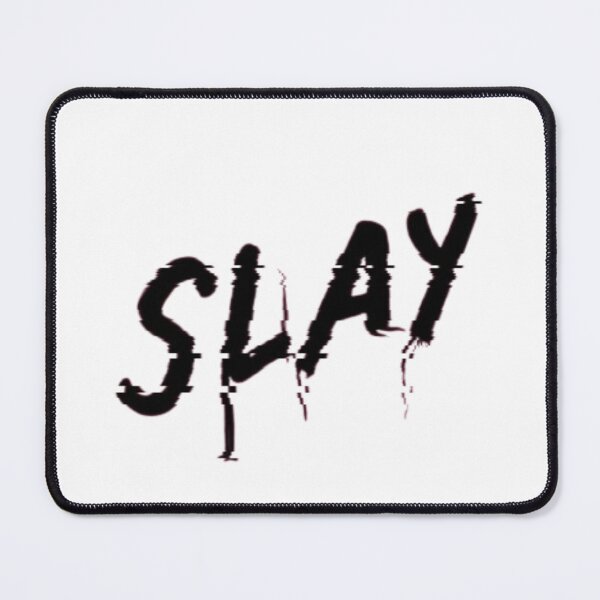 Item preview, Slay All Day Funny Gifts - Another Day Another Slay designed and sold by MatthewViews.