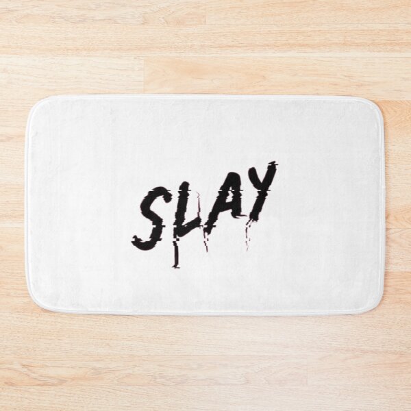 Item preview, Slay All Day Funny Gifts - Another Day Another Slay  designed and sold by MatthewViews.