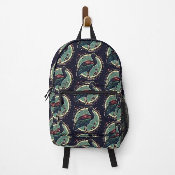 Item preview, Glossy Ibis 9 designed and sold by theAVIARY7.