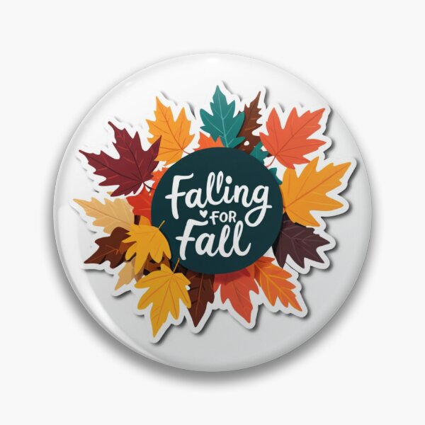 Item preview, Falling for Fall designed and sold by reiynm.