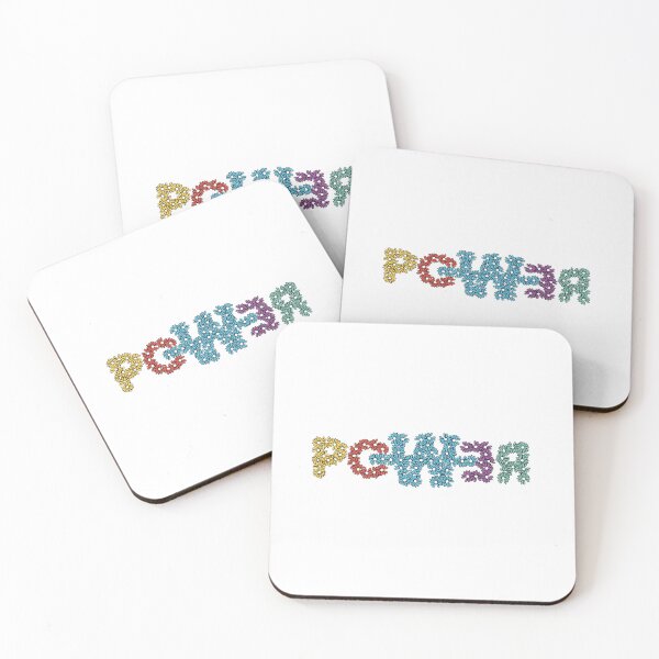 Item preview, Power Daisy Logo  designed and sold by hickorycorners.
