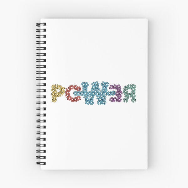 Item preview, Power Daisy Logo  designed and sold by hickorycorners.