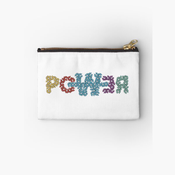 Item preview, Power Daisy Logo  designed and sold by hickorycorners.