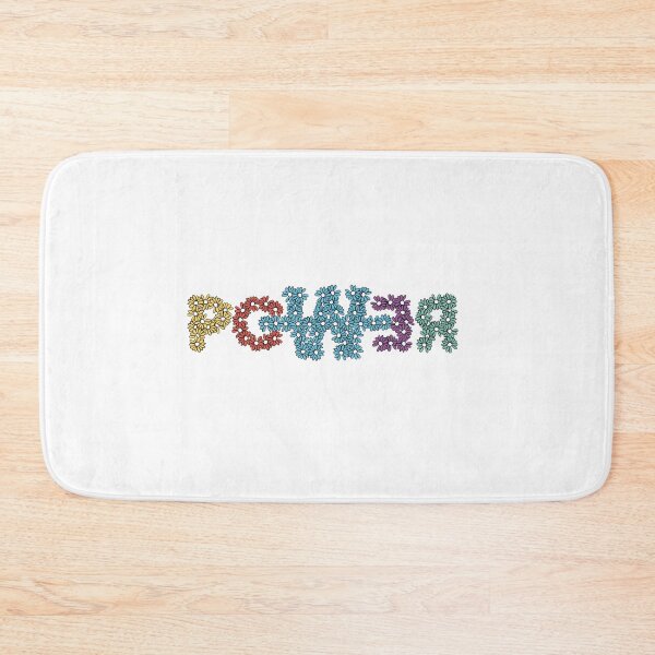 Item preview, Power Daisy Logo  designed and sold by hickorycorners.