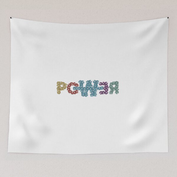 Item preview, Power Daisy Logo  designed and sold by hickorycorners.