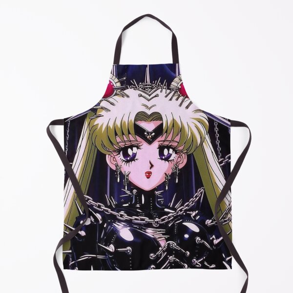 Artikelvorschau, Sailor Moon X Cenobite 06 entworfen und verkauft von Ichneumon-art.