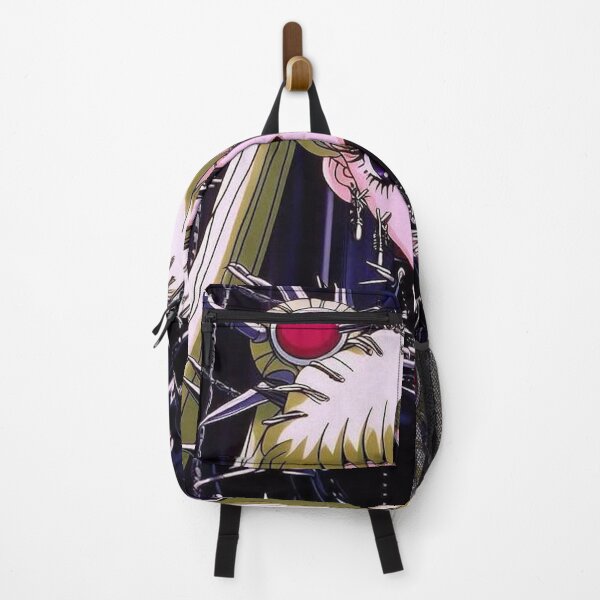 Item preview, Sailor Moon X Cenobite 06 designed and sold by Ichneumon-art.