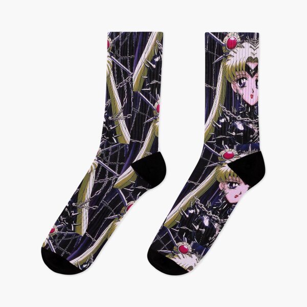 Item preview, Sailor Moon X Cenobite 06 designed and sold by Ichneumon-art.
