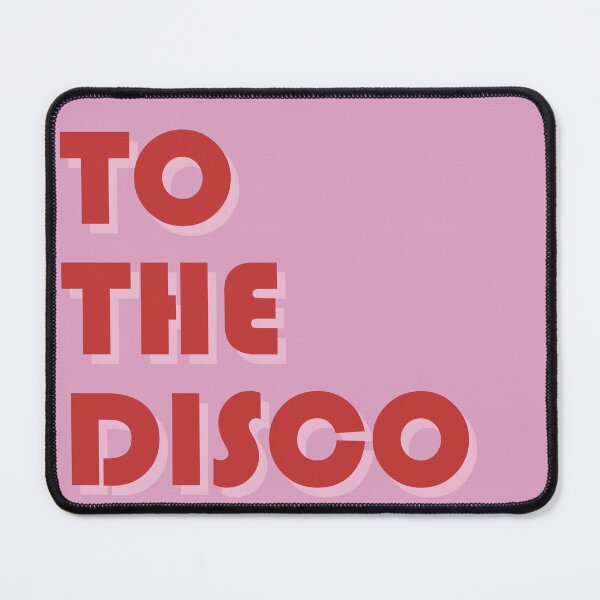 Item preview, TO THE DISCO designed and sold by bschwarz23.