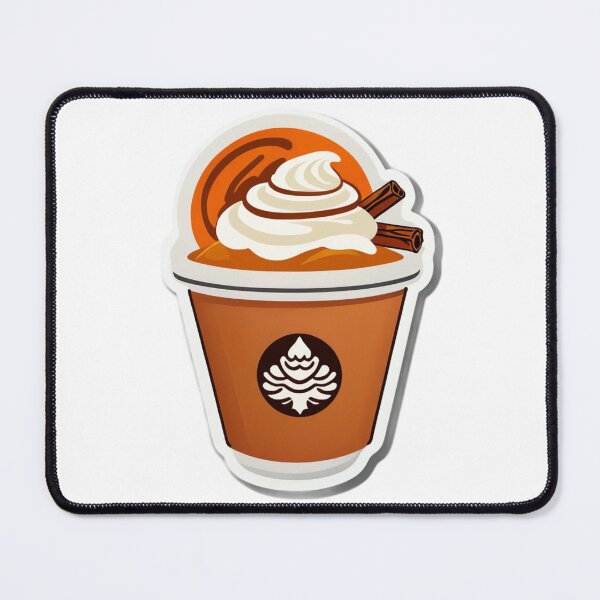 Item preview, Pumpkin Spice Steam designed and sold by reiynm.