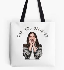 Kannst du Jonathan van Ness queer Auge glauben? Tasche
