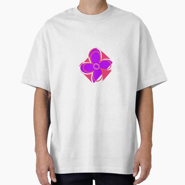 Item preview, FLEUR VIOLETTE ET VELOUTÉE designed and sold by House of IX.