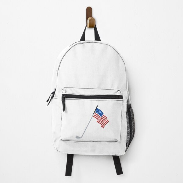 Item preview, United States of America Flag Golf Club designed and sold by EMMonovi.