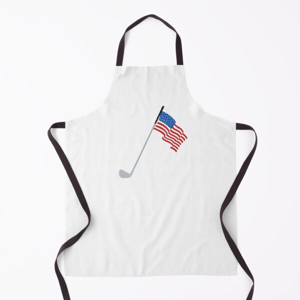 Item preview, United States of America Flag Golf Club designed and sold by EMMonovi.