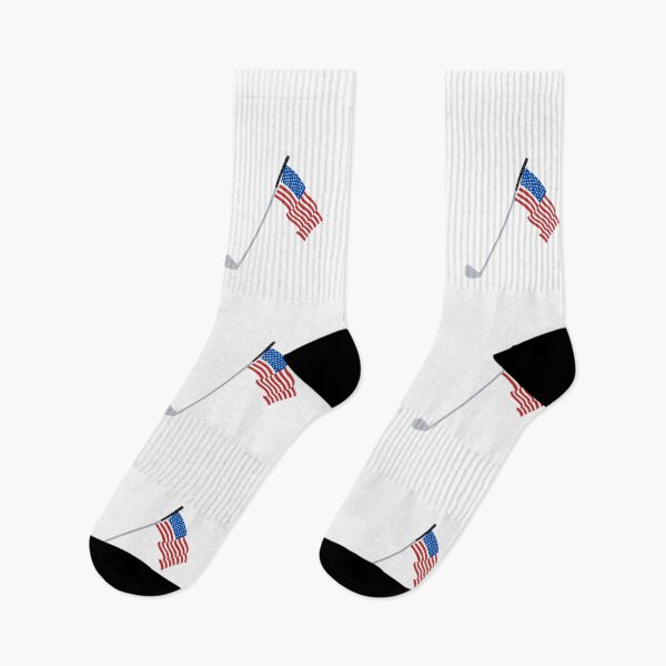 Item preview, United States of America Flag Golf Club designed and sold by EMMonovi.
