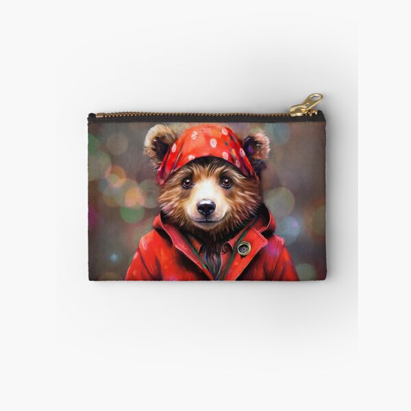 Item preview, Cute Bear  designed and sold by Savannah Gibbs.