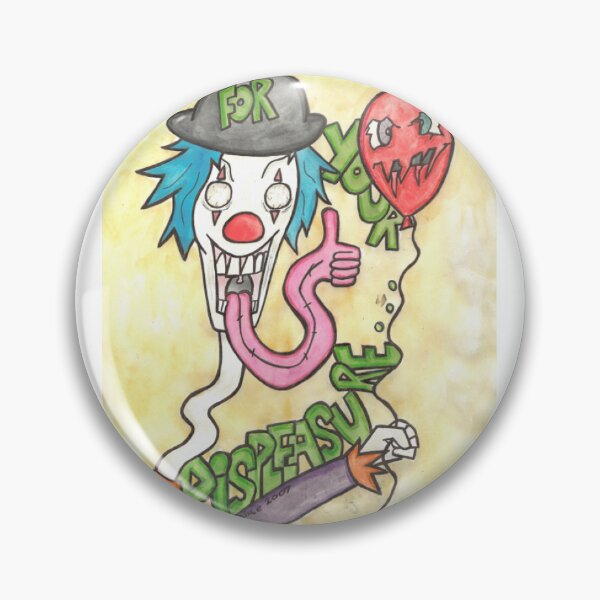 Item preview, For Your Displeasure designed and sold by JimmySmithereen.