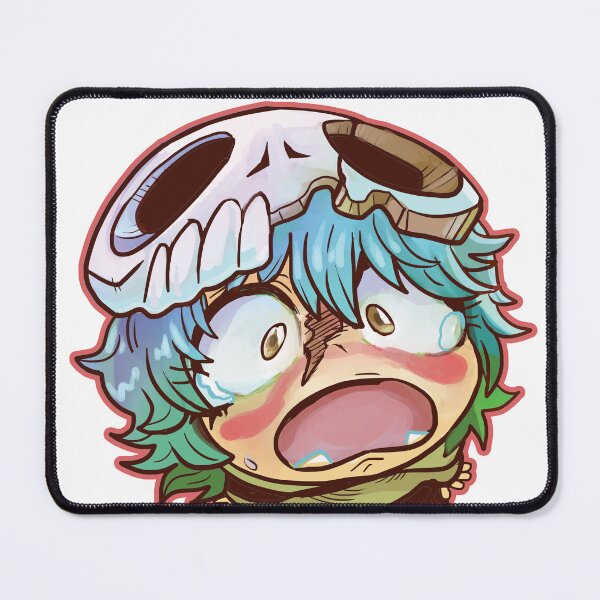 Item preview, Neliel chibi wah designed and sold by angsty-angst.
