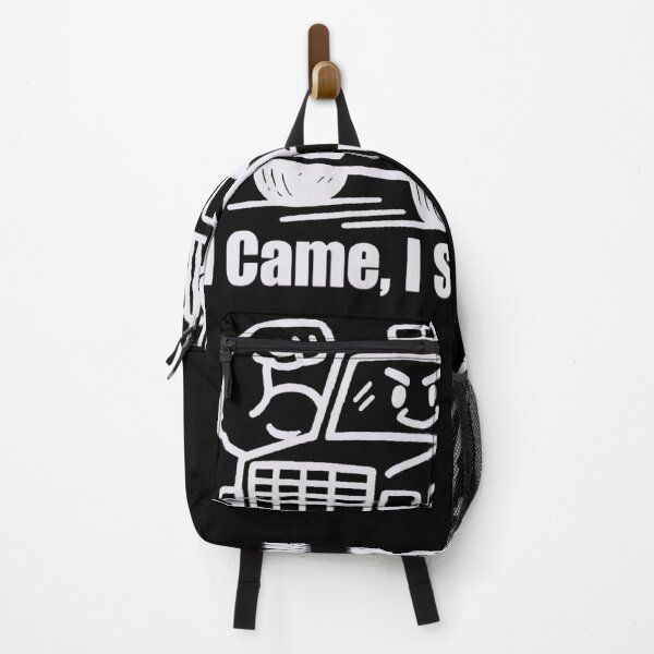 Item preview, I Came, I Saw, I Towed – Funny Tow Truck Driver Tee designed and sold by PiggFamilyPrint.