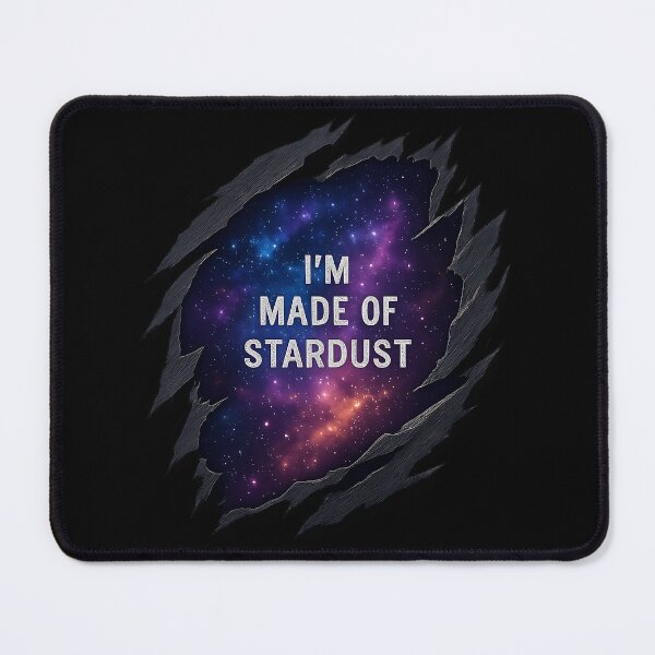 Item preview, Starlight Rift – Cosmic Tear Design designed and sold by ArcadiaSilence.