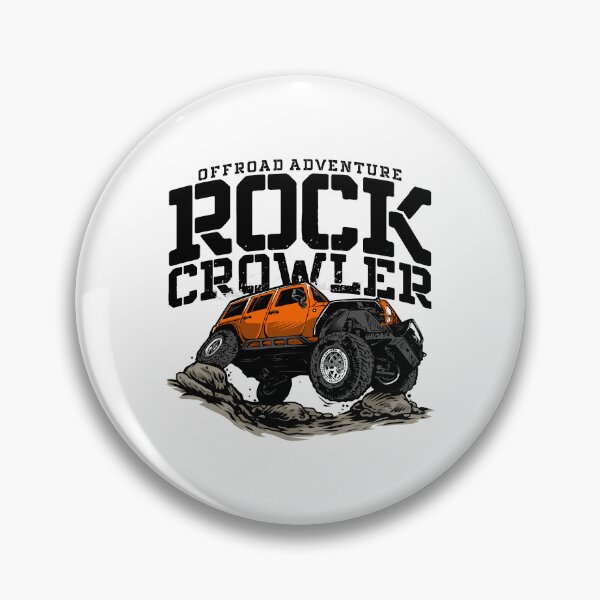 Item preview, Off road Vintage Classic car designed and sold by Joncasmiart.