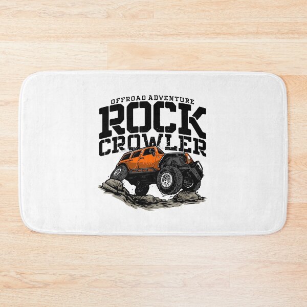 Item preview, Off road Vintage Classic car designed and sold by Joncasmiart.