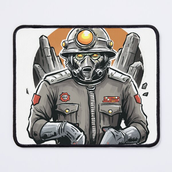 Item preview, Corporal Tunnel designed and sold by HDYSTMerch.