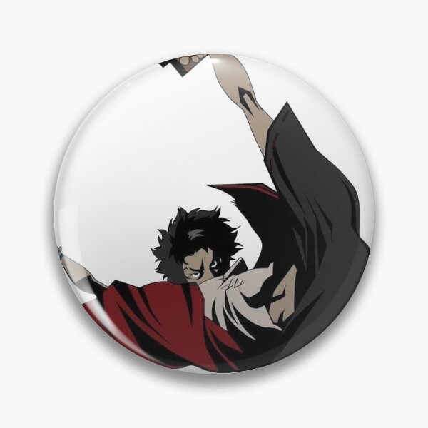 Item preview, Mugen designed and sold by Ichneumon-art.