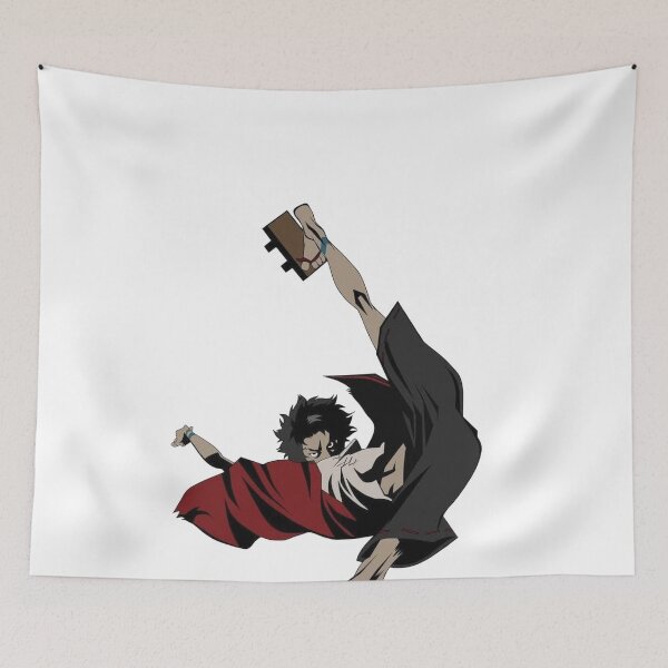 Item preview, Mugen designed and sold by Ichneumon-art.