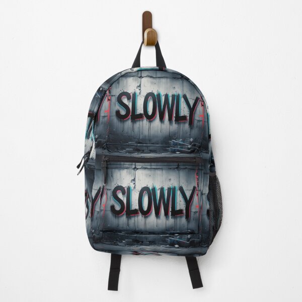 Item preview, Slowly 34 designed and sold by Zeir Shop.