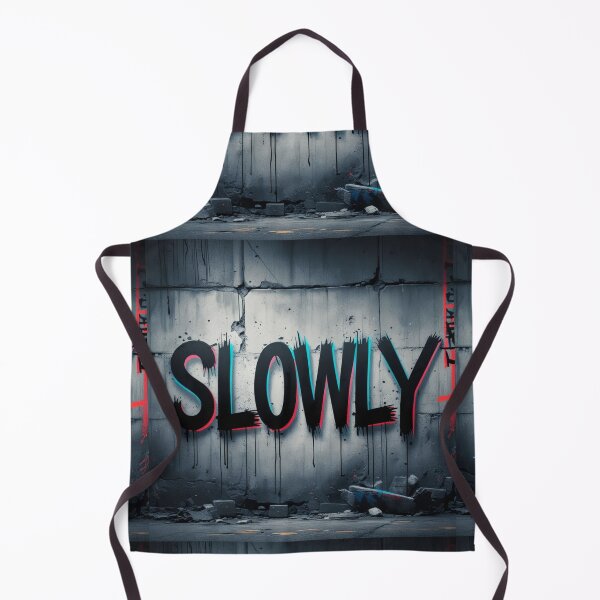 Item preview, Slowly 34 designed and sold by Zeir Shop.