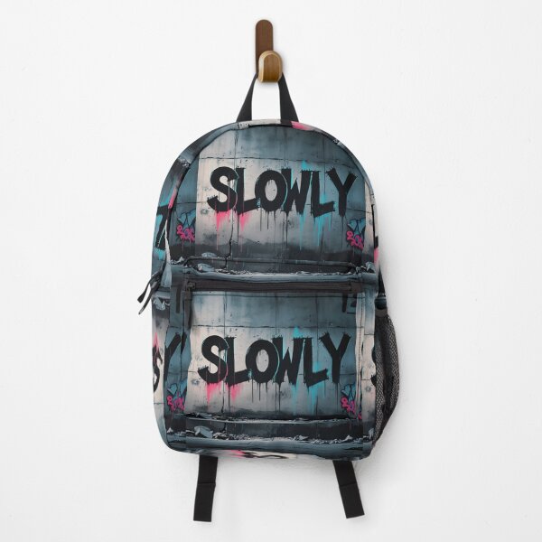 Item preview, Slowly 35 designed and sold by Zeir Shop.